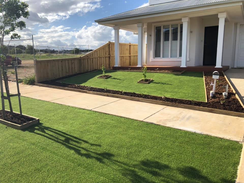 Coastal Group outdoor construction and landscaping | general contractor | 6 Sawmills Way, Torquay VIC 3228, Australia | 0422694047 OR +61 422 694 047