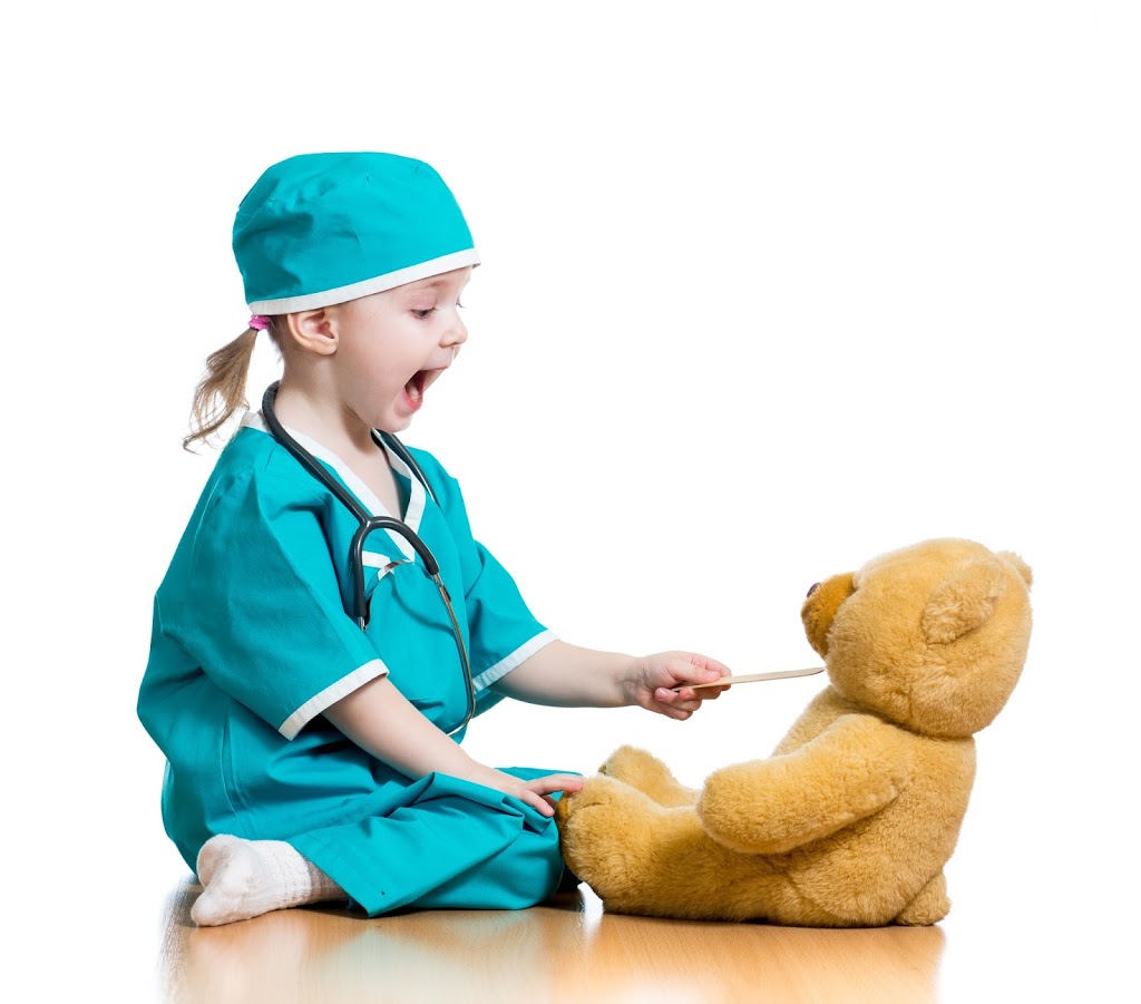 Nurture Paediatrics | hospital | Nucleus Medical Suites, suite 20/23 Elsa Wilson Dr, Buderim QLD 4556, Australia | 0753455733 OR +61 7 5345 5733