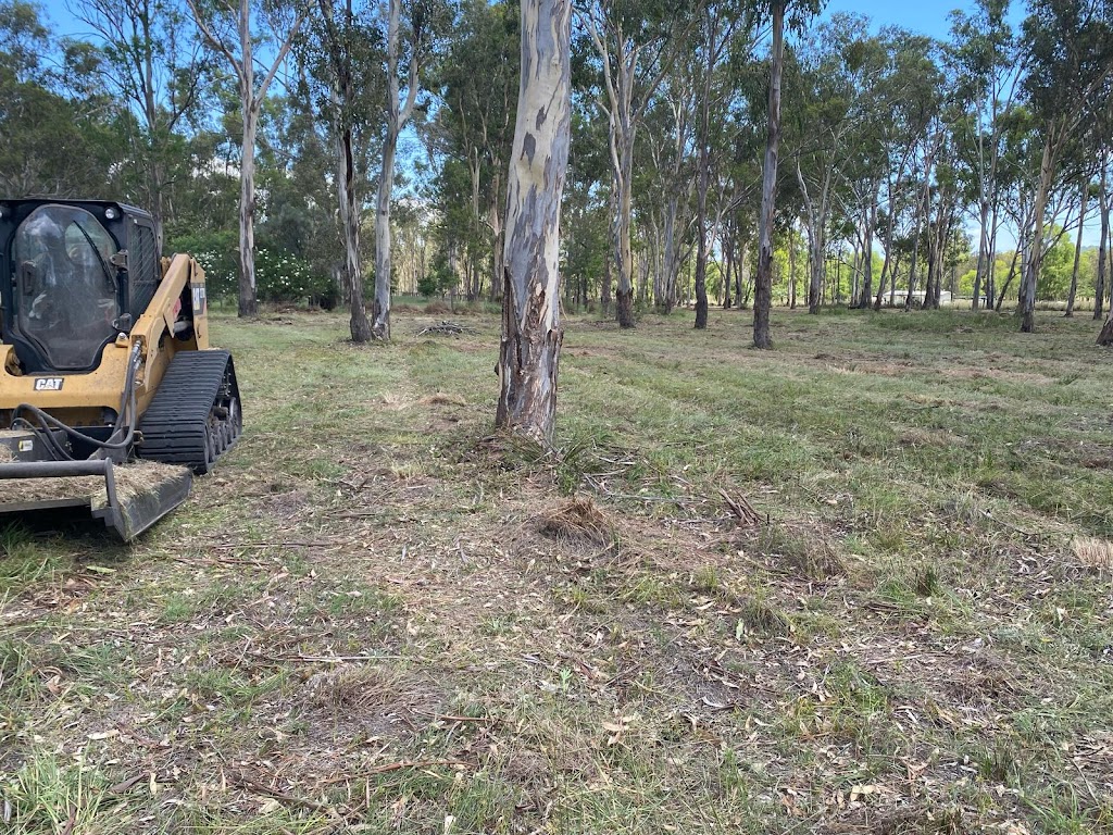 BJB Land Management Services | Condamine River Rd, Killarney QLD 4373, Australia | Phone: 0419 866 268