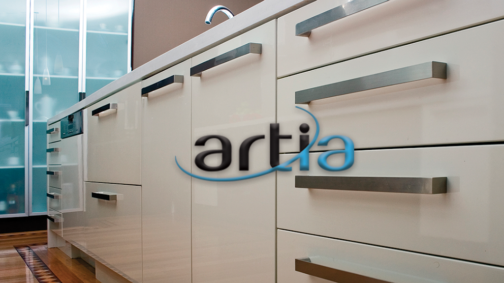 Artia Cabinet Hardware Systems | 235 Settlement Rd, Thomastown VIC 3074, Australia | Phone: 1800 008 591