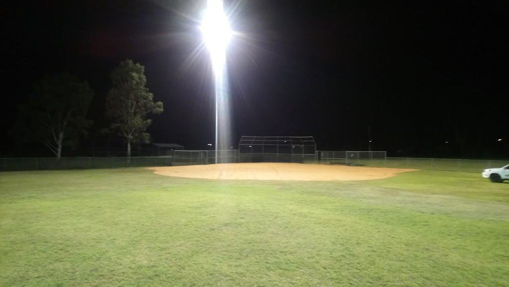 Softball Campbelltown Inc | 1 Macquarie Rd, Ingleburn NSW 2565, Australia | Phone: 0487 899 696