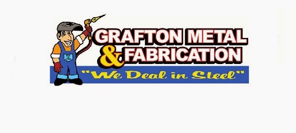 Grafton Metal & Fabrication | store | 19 Through St, South Grafton NSW 2460, Australia | 0266431060 OR +61 2 6643 1060