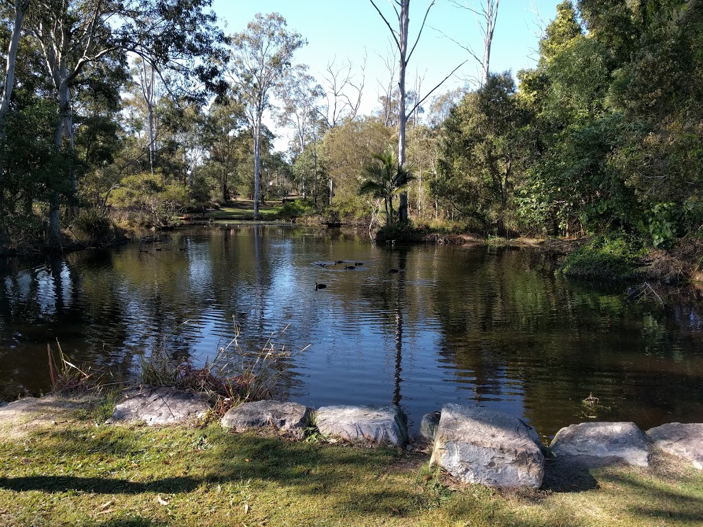 Capalaba Regional Park | park | Pittwin Rd N, Capalaba QLD 4157, Australia | 0738298999 OR +61 7 3829 8999