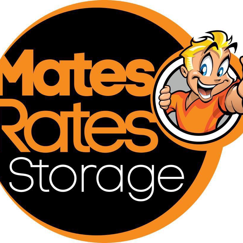 Mates Rates Self Storage | 14 Hurrell Way, Rockingham WA 6168, Australia | Phone: 1300 755 756