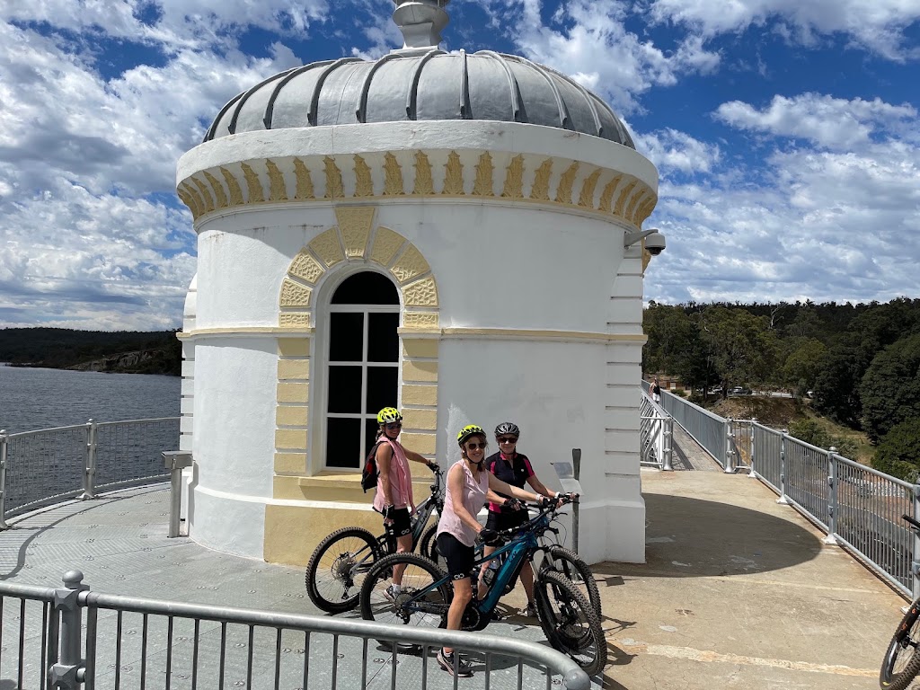 Perth Hills Mountain Bike Tours | travel agency | Alison St, Mount Helena WA 6082, Australia | 0448611566 OR +61 448 611 566