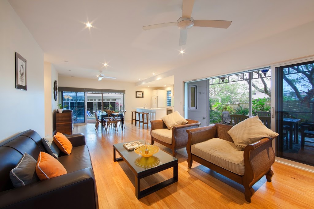 Aaman & Cinta Luxury Villas | lodging | 55 Shirley St, Byron Bay NSW 2481, Australia | 0266858887 OR +61 2 6685 8887
