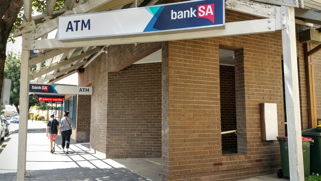 BankSA Branch | bank | 107 Murray St, Tanunda SA 5352, Australia | 131376 OR +61 131376