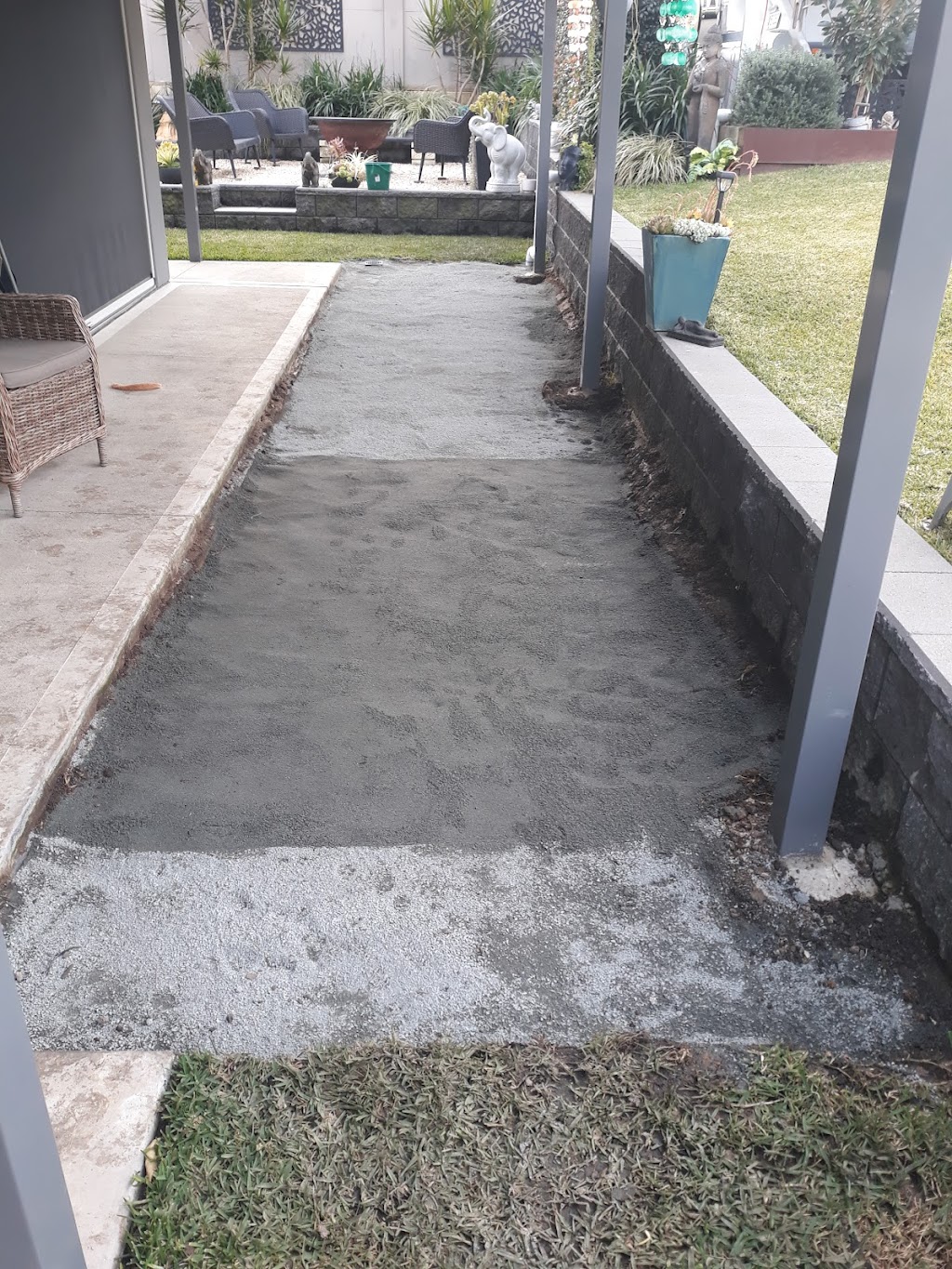 BB Excavation & Property Maintenance | 90 Masonite Rd, Tomago NSW 2322, Australia | Phone: 0412 833 685