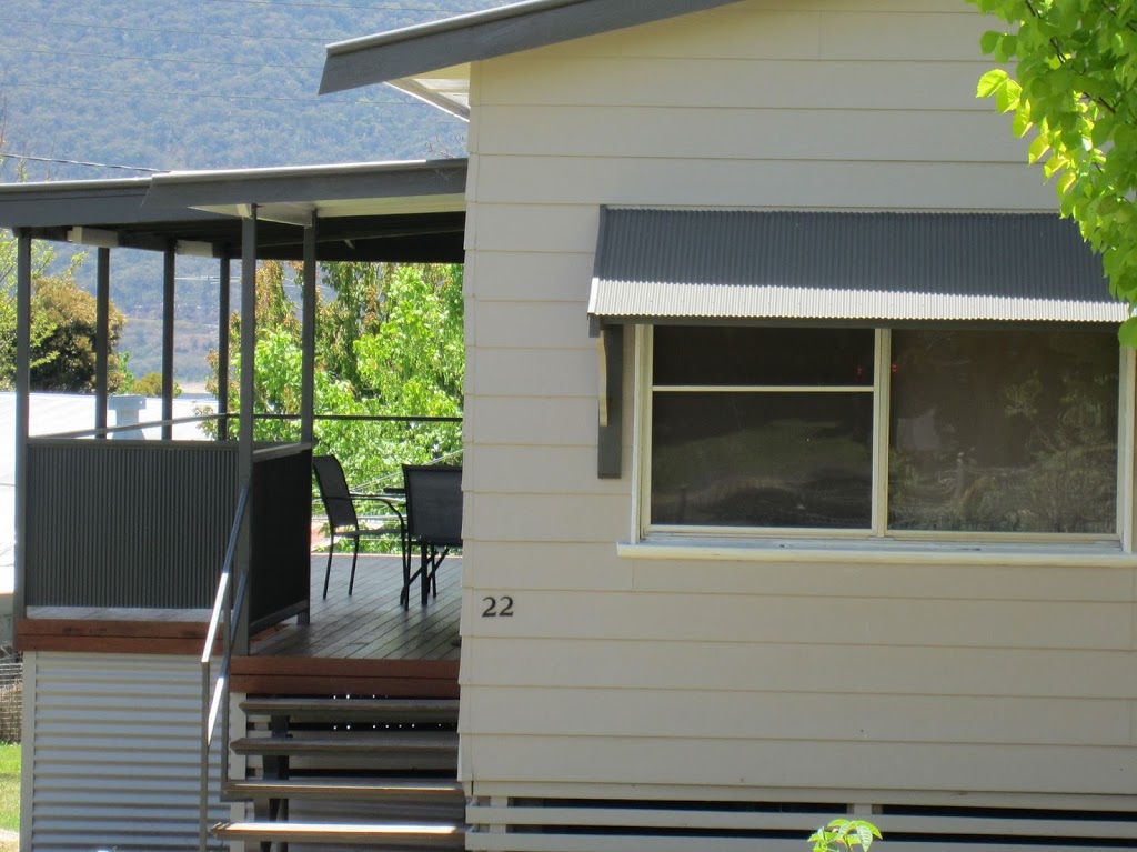Ollies on Pether | lodging | 22 Pether St, Talbingo NSW 2720, Australia | 0437818293 OR +61 437 818 293