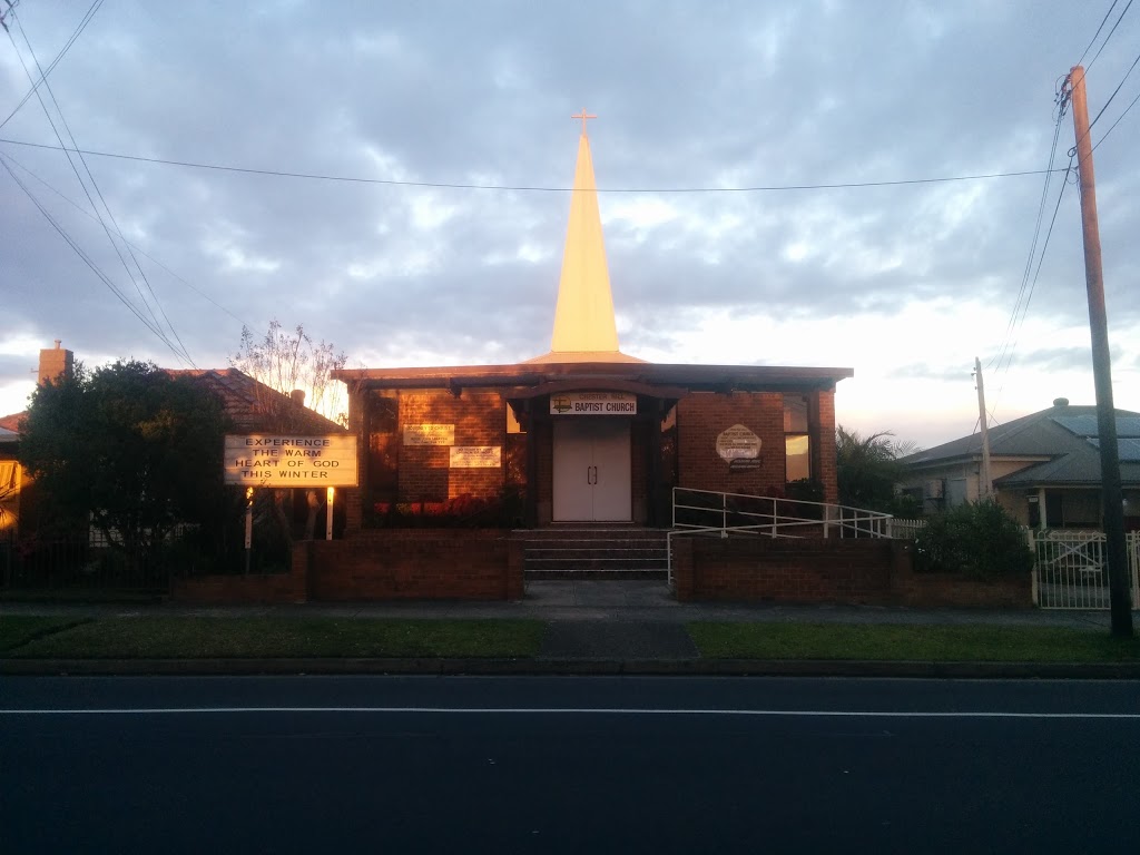 Chester Hill Baptist Church | 109 Priam St, Chester Hill NSW 2162, Australia | Phone: (02) 9644 4346