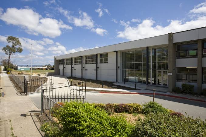 Canberra Girls Grammar School (Primary and ELC) | school | Grey St, Deakin ACT 2600, Australia | 0262026400 OR +61 2 6202 6400