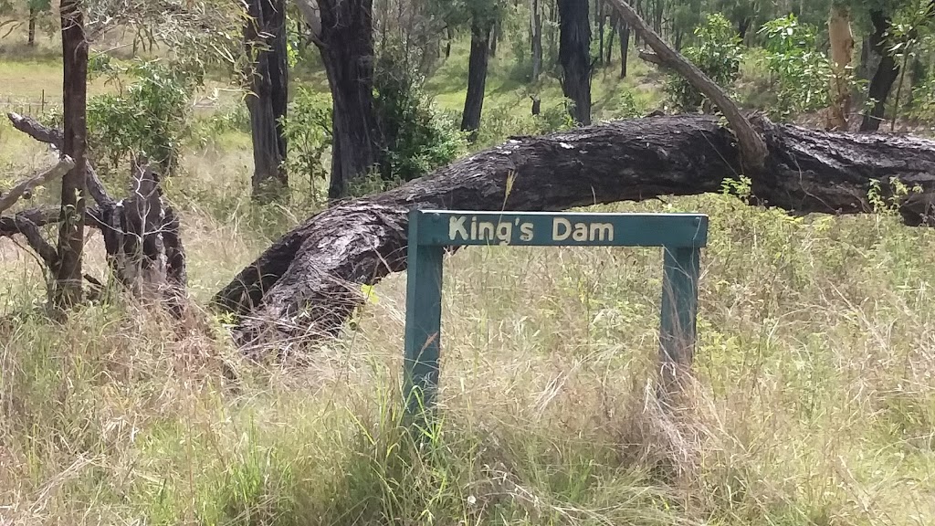 Goodedulla National Park | Glenroy QLD 4702, Australia