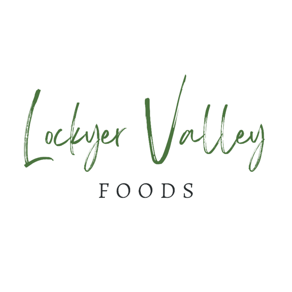 Lockyer Valley Foods | food | 2 Stewart St, Withcott QLD 4352, Australia | 1300223565 OR +61 1300 223 565