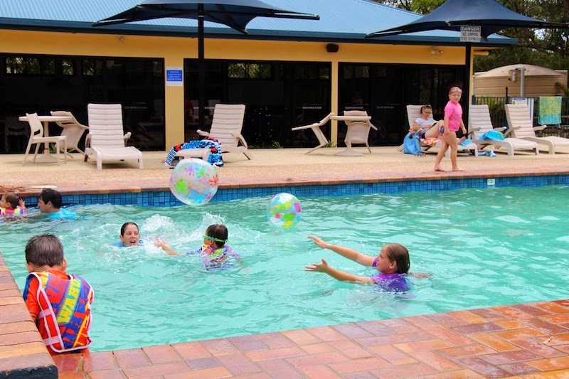 Discovery Parks - Ballina | 25 Fenwick Dr, Ballina NSW 2478, Australia | Phone: (02) 6686 3953