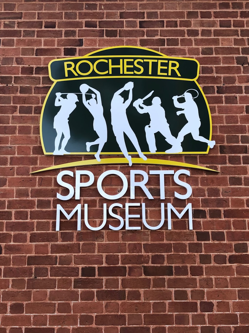 Rochester Sports Museum (Rochester VIC 3561) Opening Hours