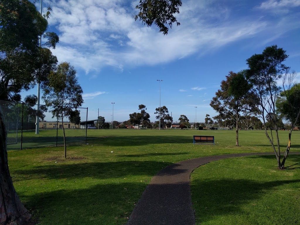 Buckley Park | Essendon VIC 3040, Australia | Phone: (03) 9331 9999