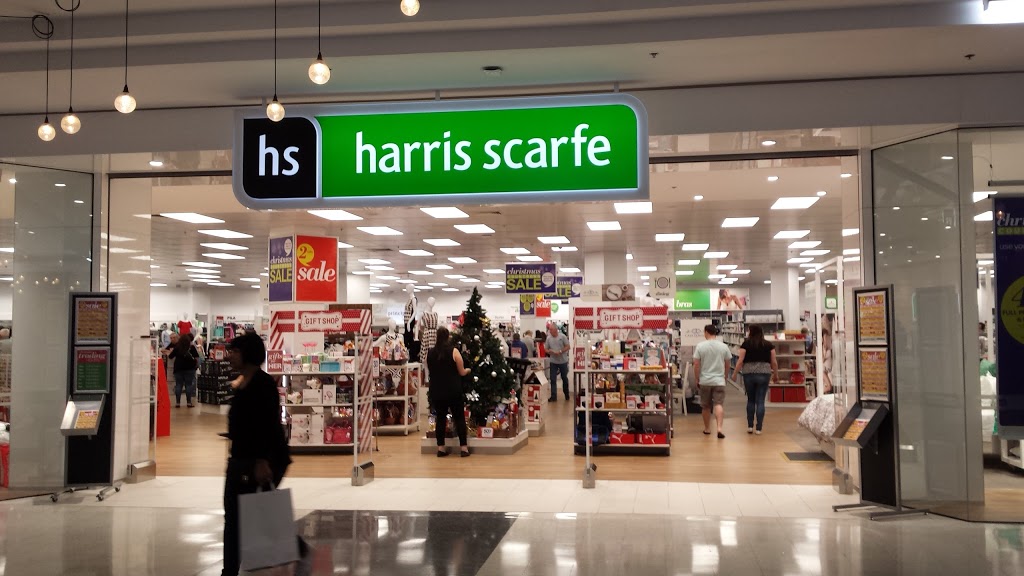Harris Scarfe enters receivership