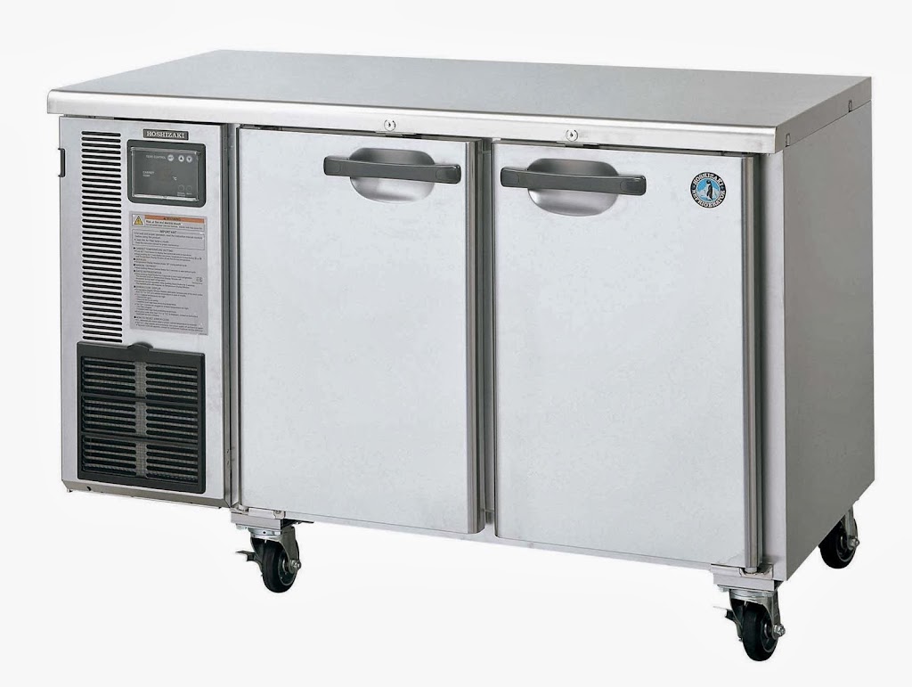 National Ice Parts | 7/2 Richard Cl, North Rocks NSW 2151, Australia | Phone: 1800 206 235