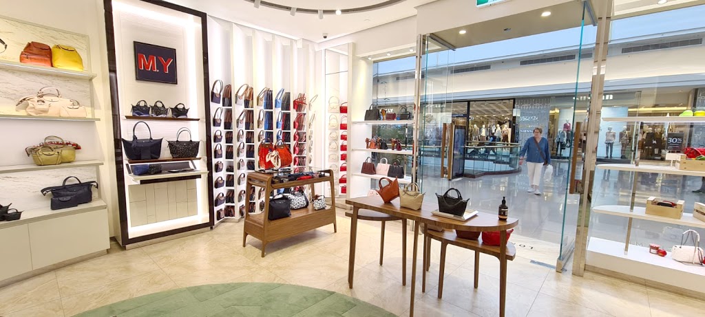 Longchamp | shoe store | Shop 339A/1341 Dandenong Rd, Chadstone VIC 3148, Australia | 0387882914 OR +61 3 8788 2914