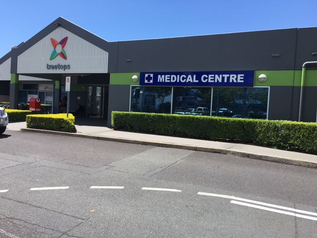 Treetops General Practice | doctor | 2/7 Classic Way, Burleigh Waters QLD 4220, Australia | 0755937955 OR +61 7 5593 7955