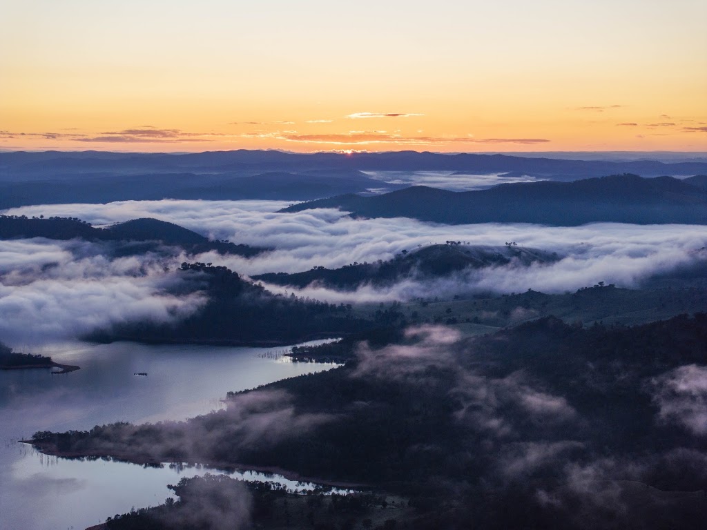 Quartpot Road Lookout | Wyangala NSW 2808, Australia | Phone: (02) 6345 0877