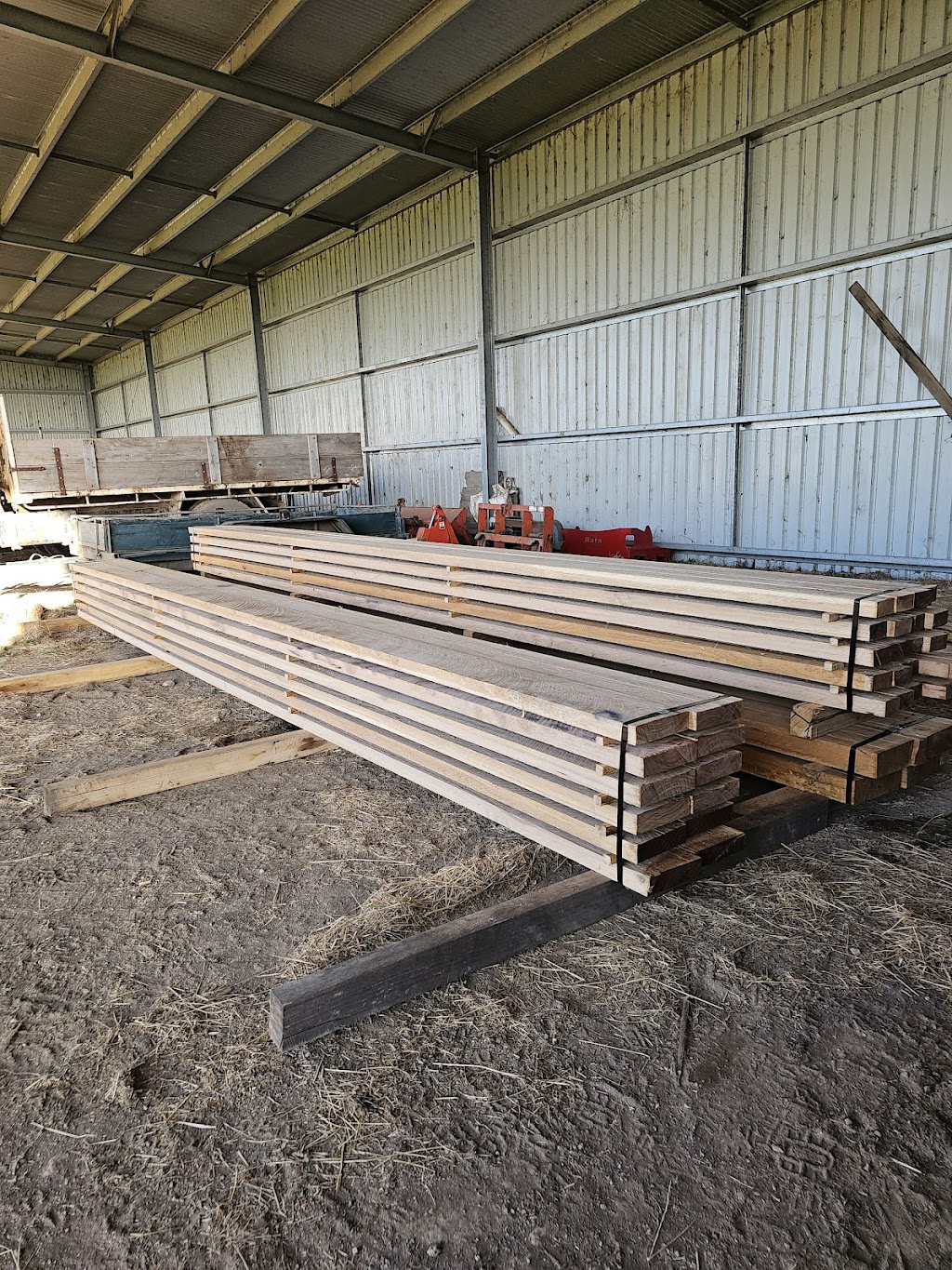 Tims Timber & FireWood | 290 Woranga School Rd, Yarram VIC 3971, Australia | Phone: 0439 159 252