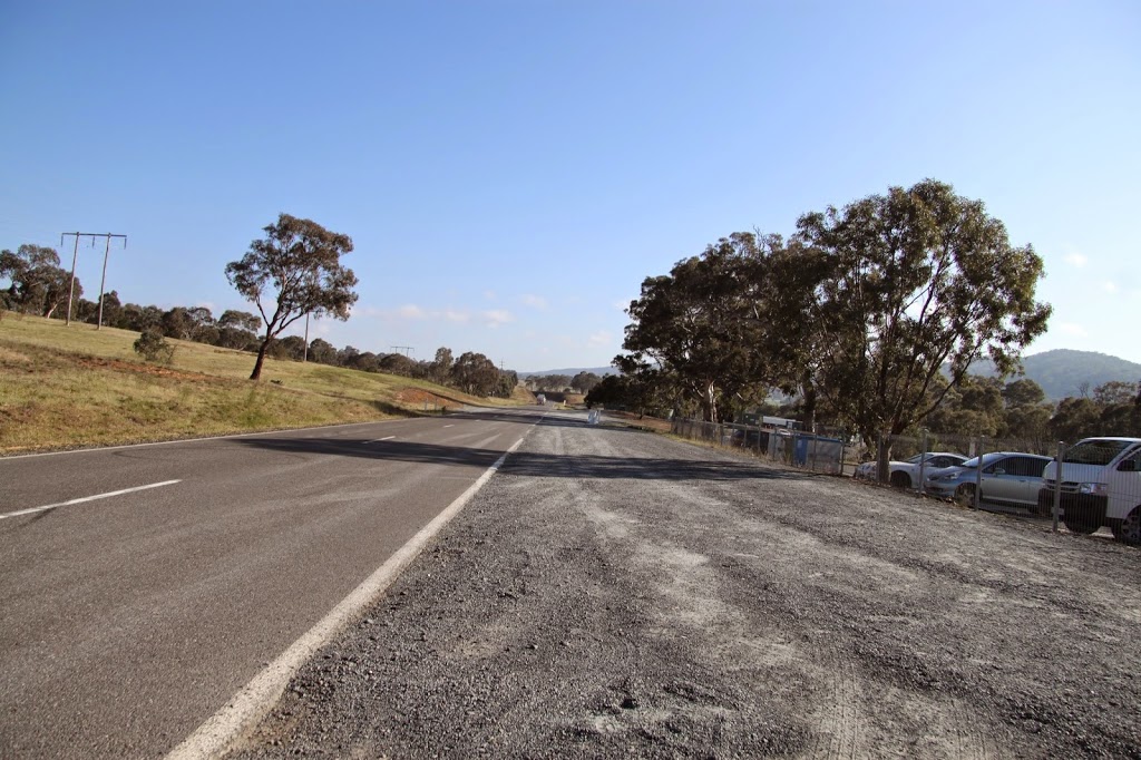 Transport Industries Skills Centre | 441 Sutton Rd, Australian Capital Territory 2609, Australia | Phone: (02) 6297 7187