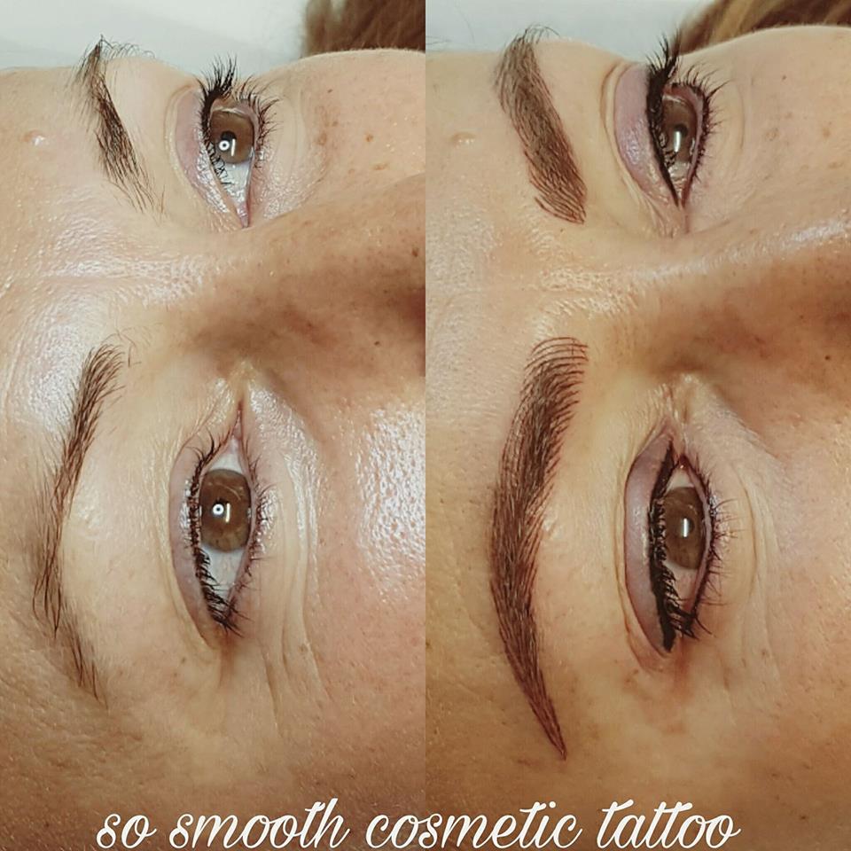 So Smooth Cosmetic Tattoo and Beauty | Algester Star Shopping Centre, 2 Spurwood St, Algester QLD 4115, Australia | Phone: (07) 3276 0004