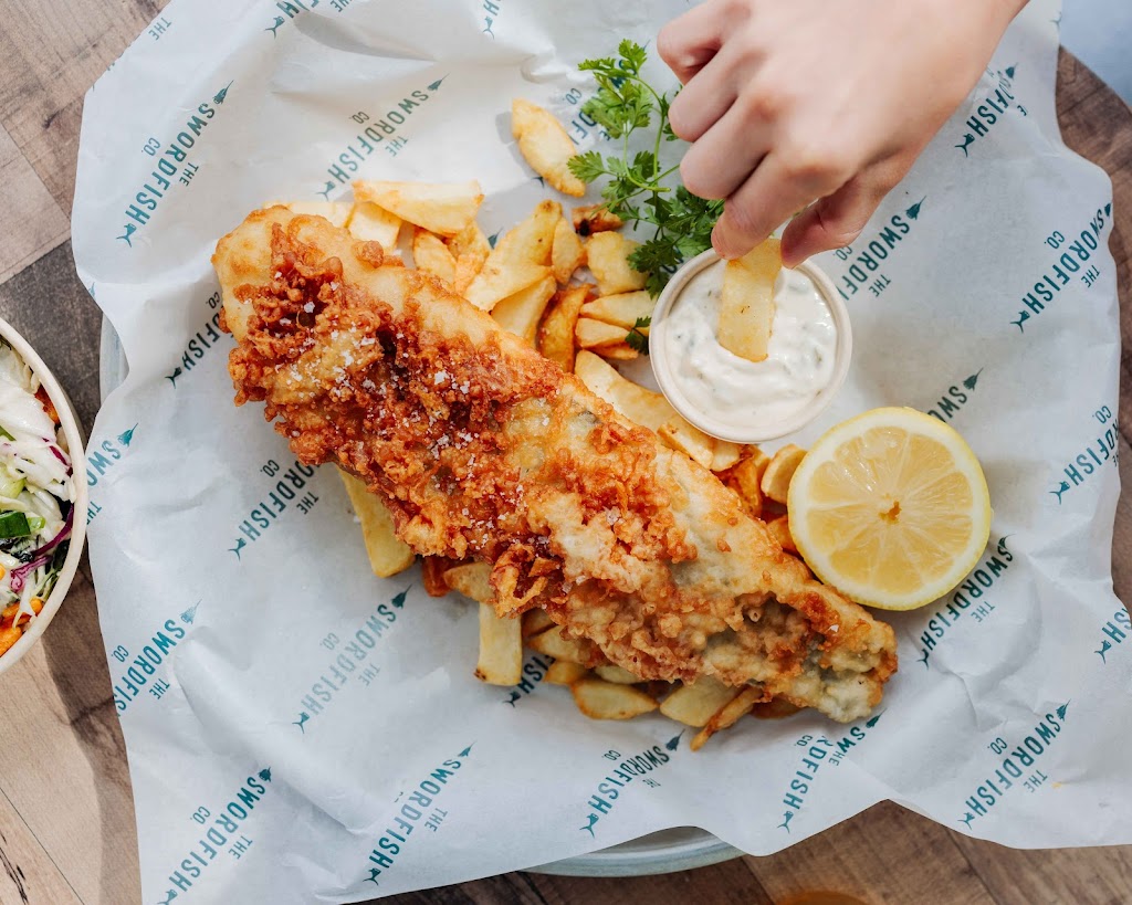 The Swordfish Co Warners Bay | 436 The Esplanade, Warners Bay NSW 2282, Australia | Phone: (02) 4044 0541