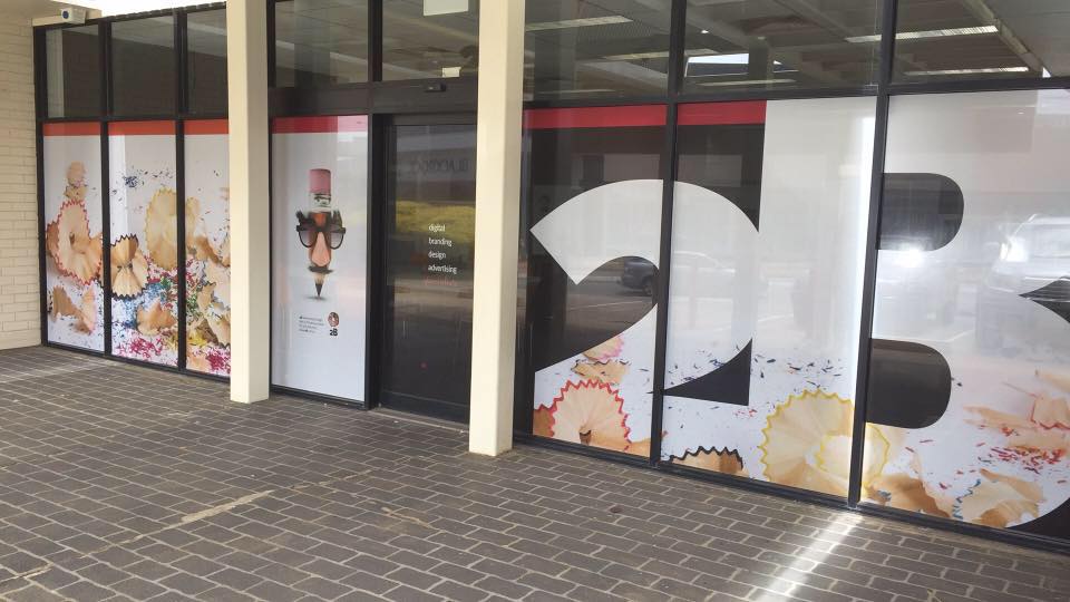 2B Advertising & Design | 2/8 Gladstone St, Fyshwick ACT 2609, Australia | Phone: (02) 6280 8374