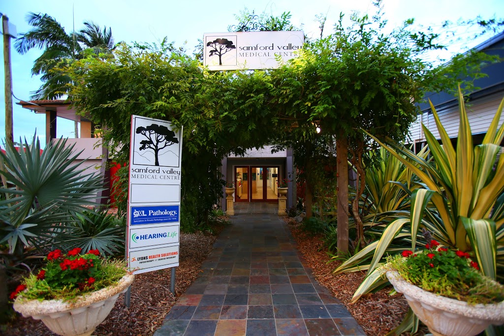 Samford Valley Medical Centre | doctor | 26 Station St, Samford Village QLD 4520, Australia | 0732891712 OR +61 7 3289 1712