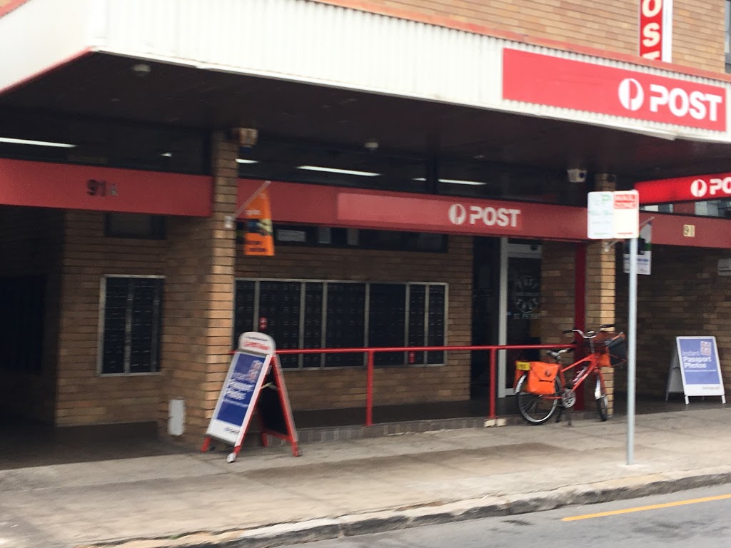 Australia Post - St Peters LPO | post office | 91 Princes Hwy, St Peters NSW 2044, Australia | 0295192330 OR +61 2 9519 2330