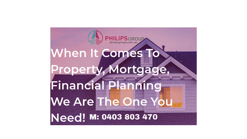 Philips Group | 43 Ward St, Schofields NSW 2762, Australia | Phone: 0403 803 470