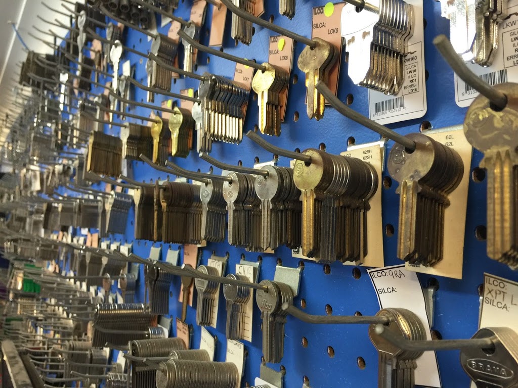 FT&T Security Locksmiths - Taree | locksmith | 69 Whitbread St, Taree NSW 2430, Australia | 0265523099 OR +61 2 6552 3099