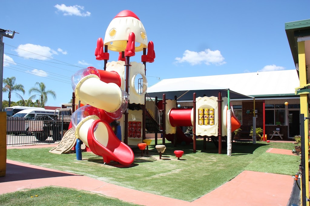 Kidzspace Playgrounds | 23 Deakin St, Brendale QLD 4500, Australia | Phone: 1300 543 977