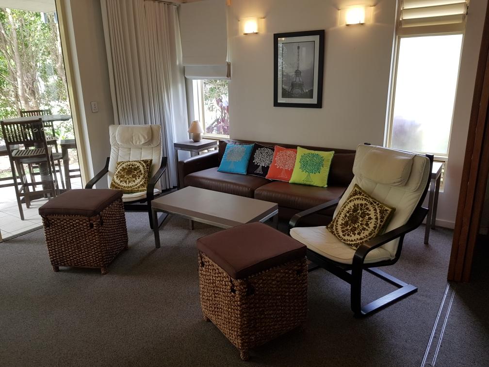 Mainwaring Apartments | lodging | 33/3 Cedarwood Ct, Casuarina NSW 2487, Australia