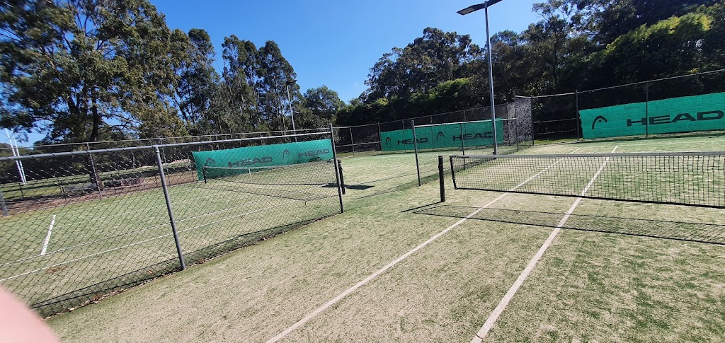 Redland Bay Tennis Club | 59a Boundary St, Redland Bay QLD 4165, Australia | Phone: (07) 3829 1383