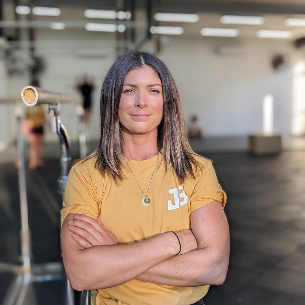 Coach Jo Taylor | Jungle Ballina, 28 Smith Dr, West Ballina NSW 2478, Australia | Phone: 0481 502 444 Coach Jo Taylor | Jungle Ballina, 28 Smith Dr, West Ballina NSW 2478, Australia | Phone: 0481 502 444