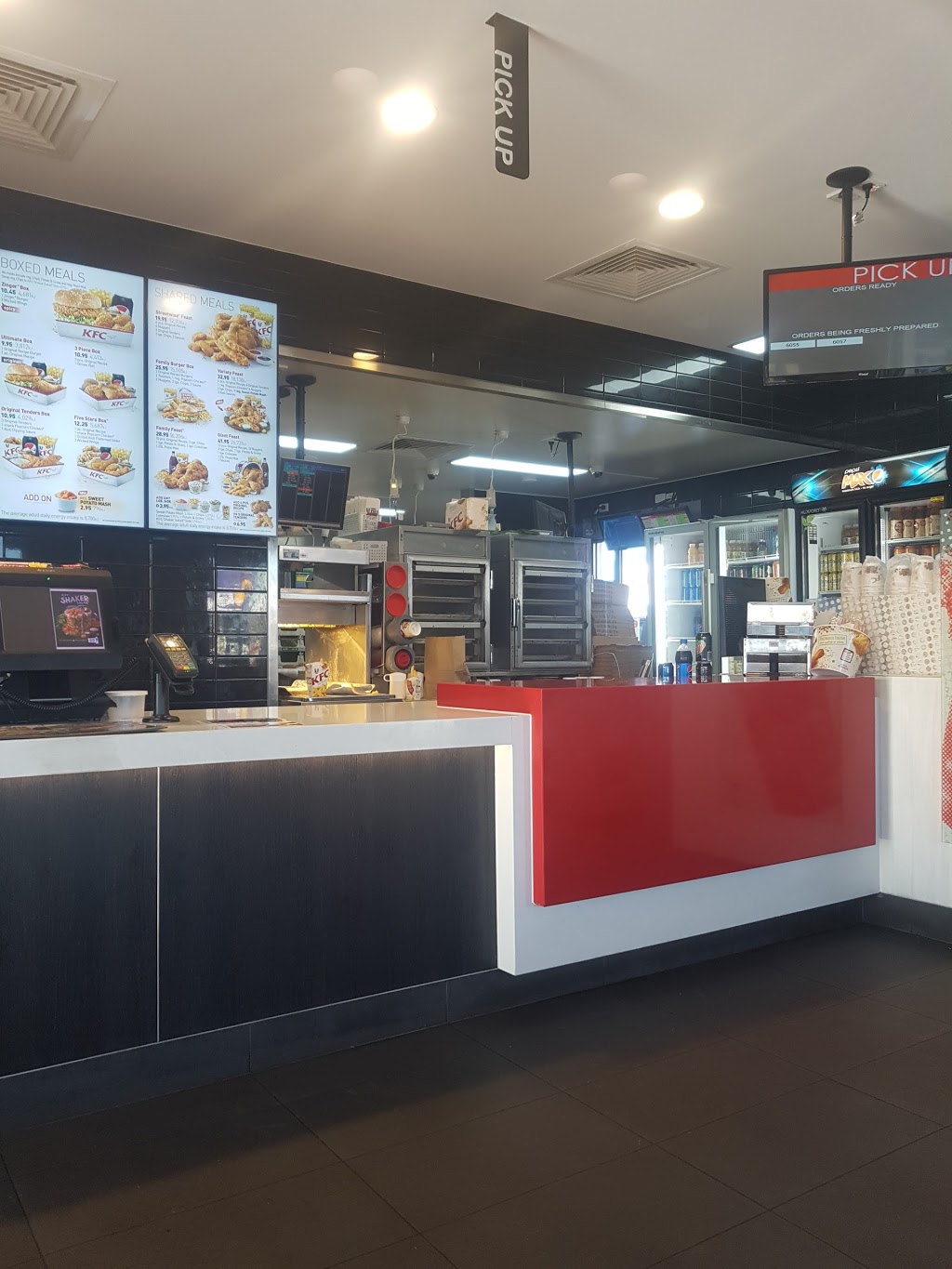 KFC Hoppers Crossing 2 | 428 Old Geelong Rd, Hoppers Crossing VIC 3029, Australia | Phone: (03) 9369 3211