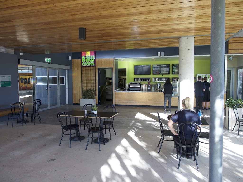 Raw Energy USC Poolside | cafe | University of the Sunshine Coast, Sippy Downs QLD 4556, Australia | 0754564265 OR +61 7 5456 4265