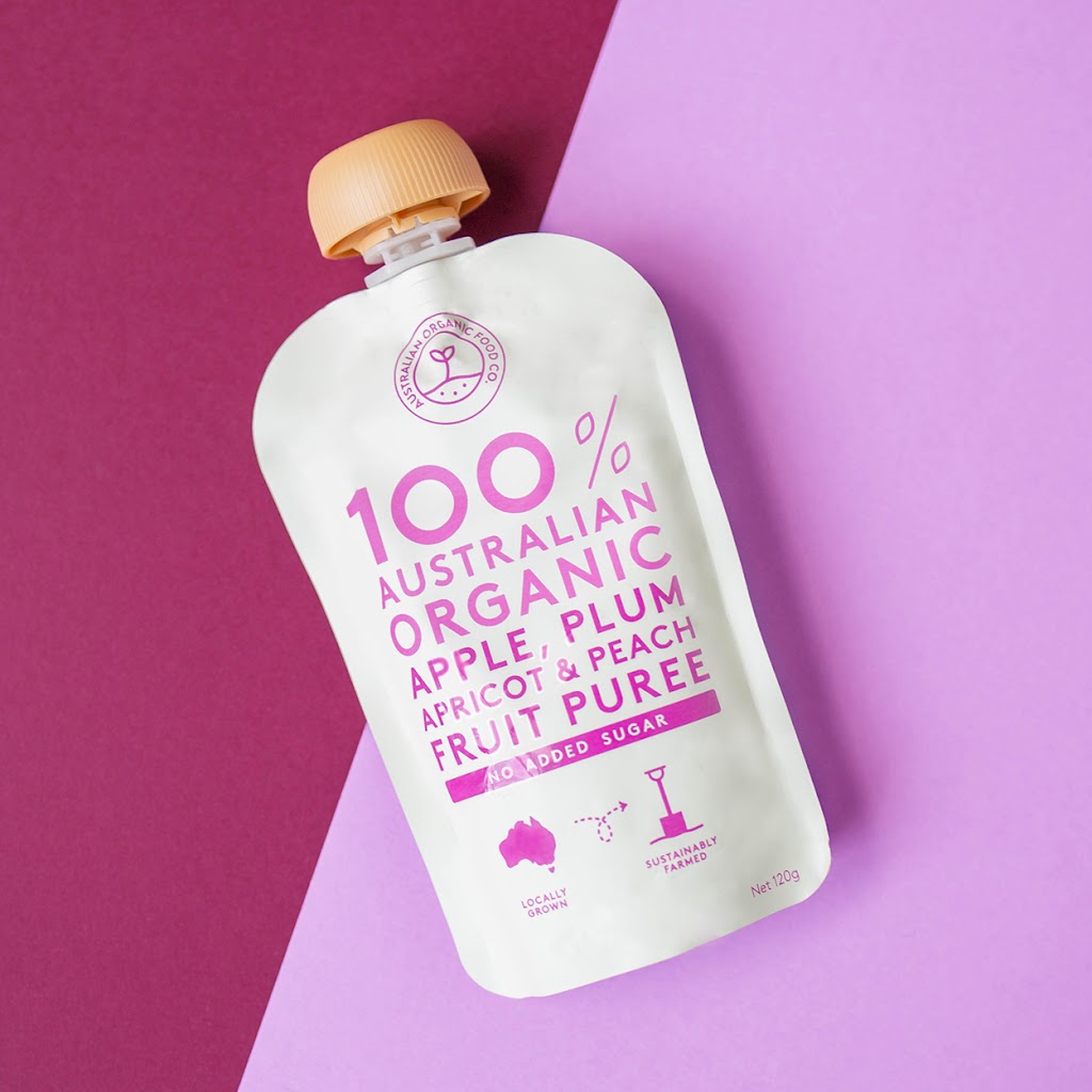 Australian Organic Food Co | 91-97 Woodlands Dr, Braeside VIC 3195, Australia | Phone: (03) 9580 3344