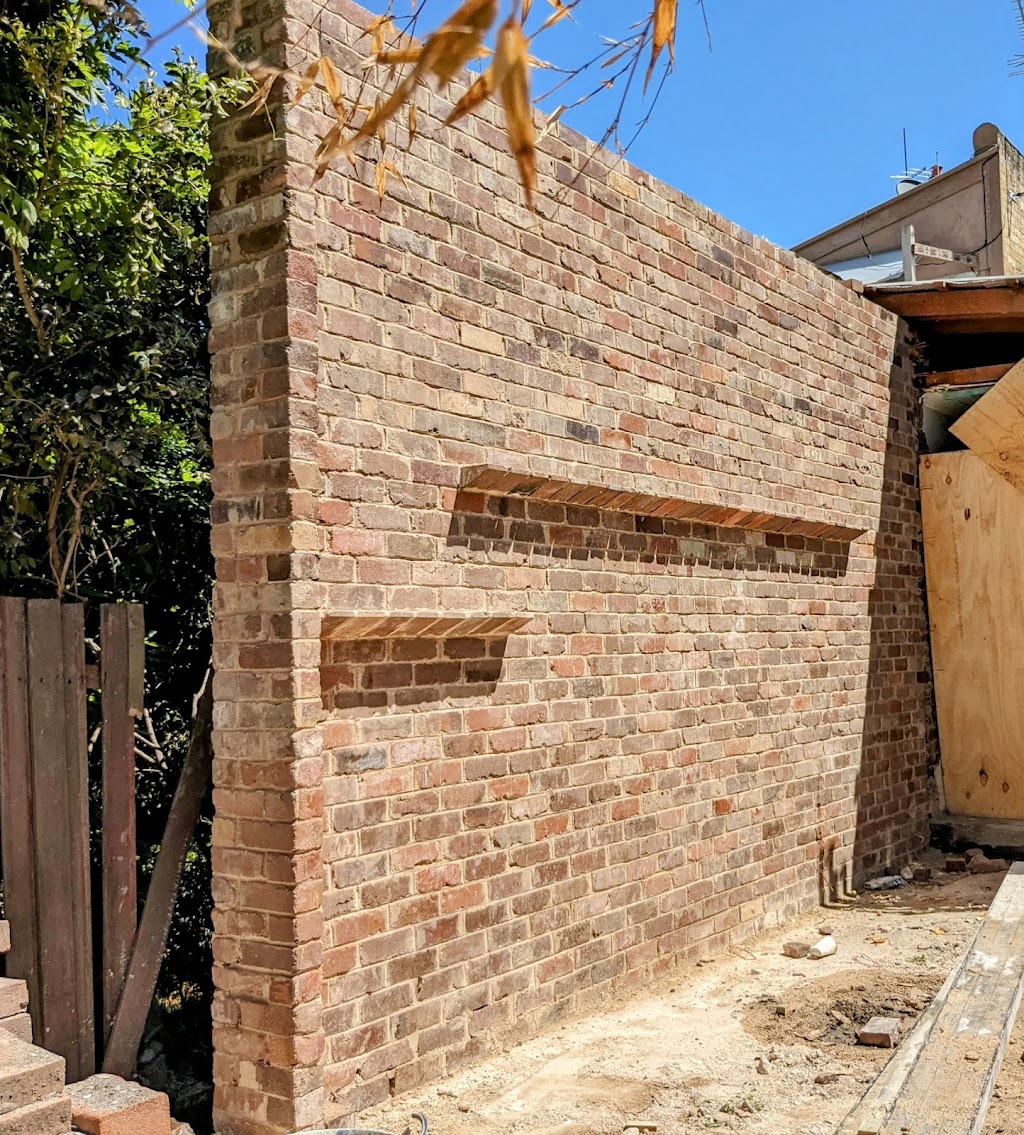 STONES BRICKLAYING SERVICES | 37 Khartoum Rd, Macquarie Park NSW 2113, Australia | Phone: 0426 970 190