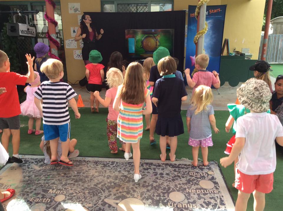 Kidi Kingdom Child Care Centre - Springfield | 36 Sapphire St, Springfield QLD 4300, Australia | Phone: (07) 3818 2900