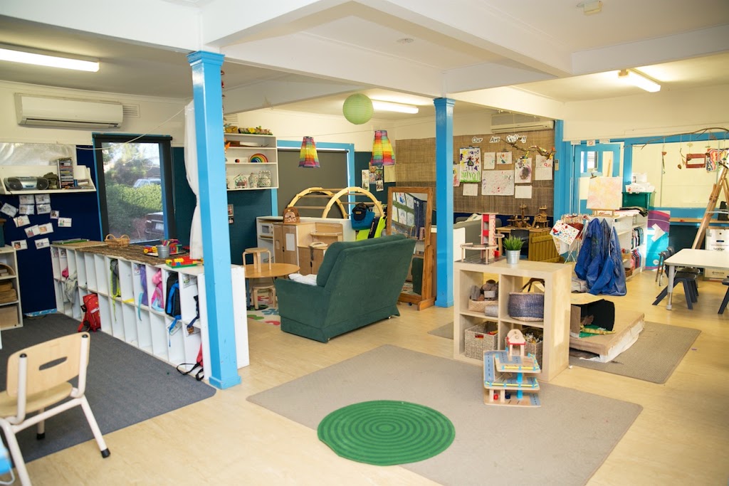 Goodstart Early Learning Boronia | school | 15-17 Boronia Rd, Boronia VIC 3155, Australia | 1800222543 OR +61 1800 222 543