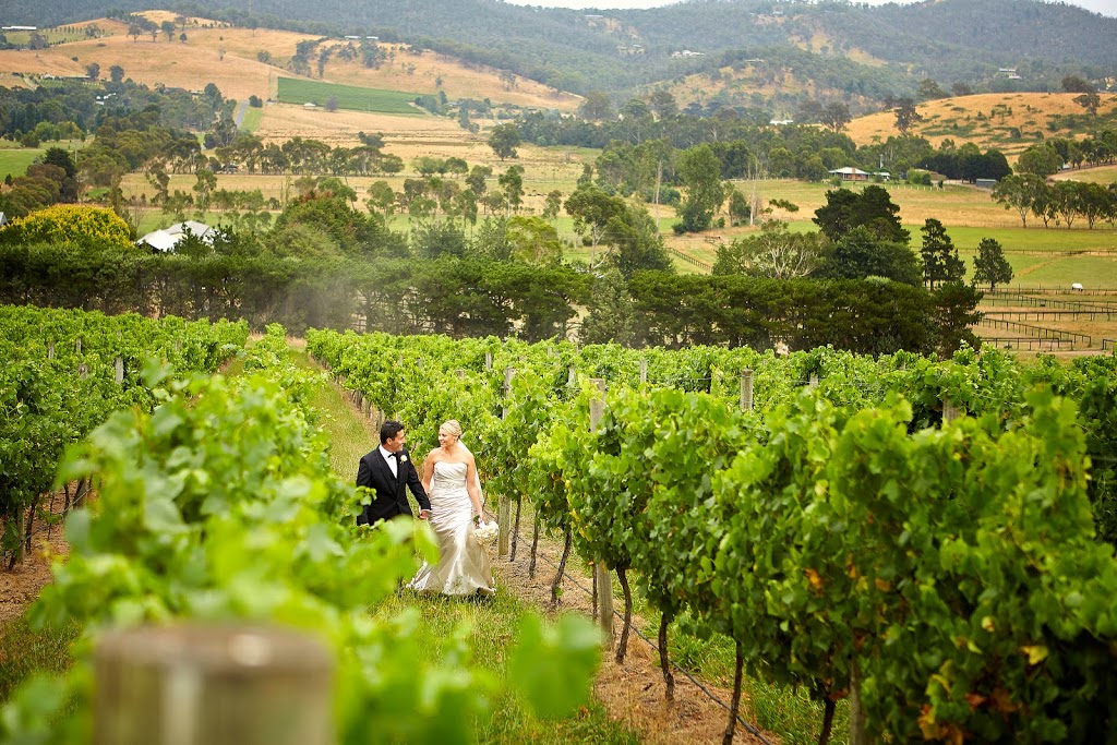 Yarra Valley Weddings at Balgownie Estate | 1309 Melba Hwy, Yarra Glen VIC 3775, Australia | Phone: (03) 9730 0700