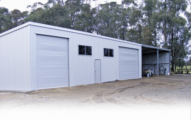 Macleay Valley Sheds | 36 Crescent Head Rd, South Kempsey NSW 2440, Australia | Phone: (02) 6562 6008