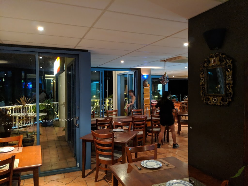 Spicy Thai | 1 Hermitage Dr, Airlie Beach QLD 4802, Australia | Phone: (07) 4948 1998