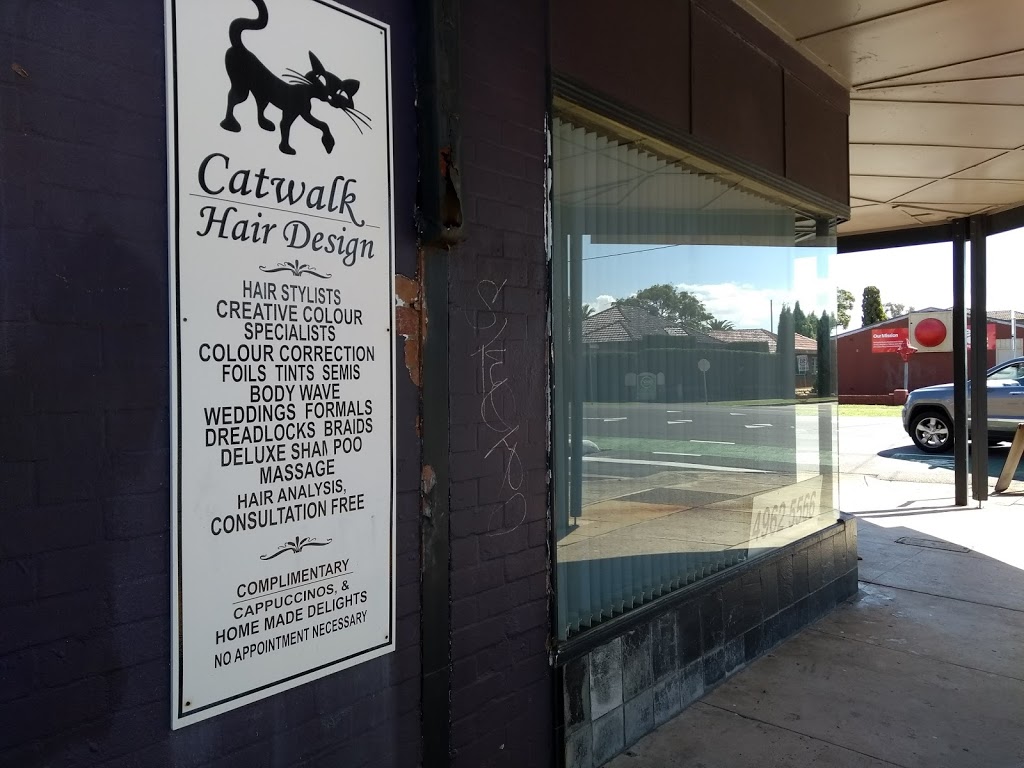Catwalk Hair Design | hair care | 57 Stewart Ave, Hamilton South NSW 2303, Australia | 0249625566 OR +61 2 4962 5566