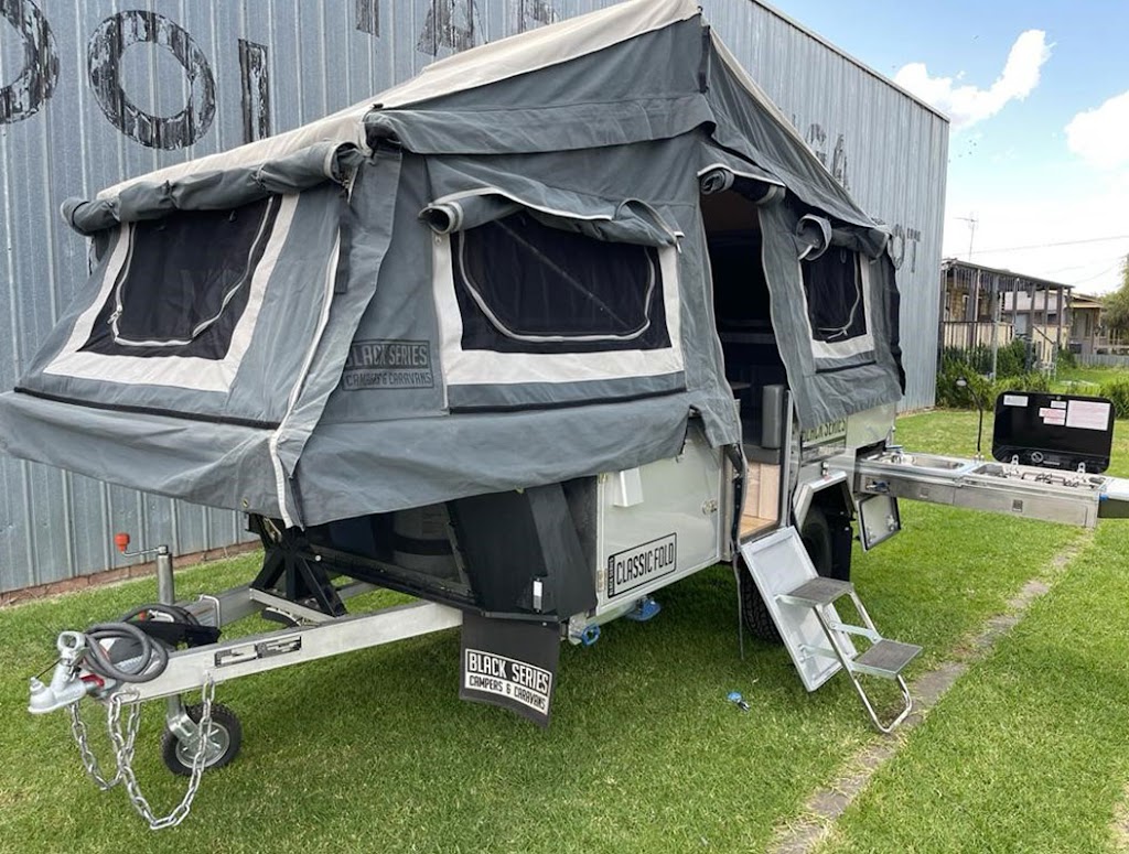 North East Campers | 21 Pearce St, Yarrawonga VIC 3730, Australia | Phone: 0407 046 385 North East Campers | 21 Pearce St, Yarrawonga VIC 3730, Australia | Phone: 0407 046 385