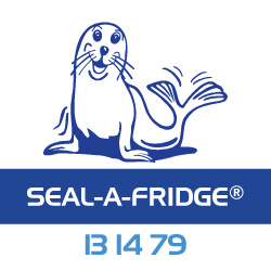 Seal-a-Fridge | home goods store | 8 Cook St, Muswellbrook NSW 2333, Australia | 131479 OR +61 131479